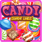 Candy Super Lines