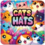 Cats and Hats