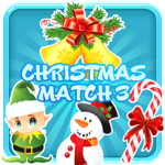 Christmas Match 3