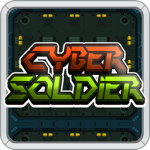 Cyber Soldier