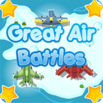 Great Air Battles