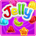 Jelly Match 3