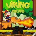 Viking Escape