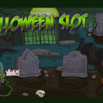 Slot in Halloween