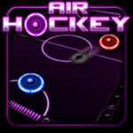 Air Hockey 1