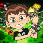 Ben 10: Alien Attack