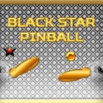 Black Star Pinball