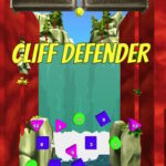 Cliff Defender