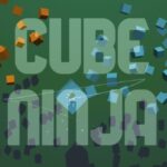 Cube Ninja