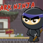 Dark Ninja Game