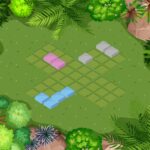 Isometric Puzzle