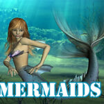 Mermaids Slide