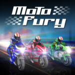 Moto Fury