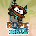 ROPE NINJA