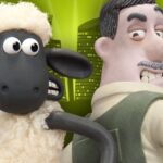 Shaun the Sheep – jump