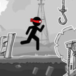 Stickman Adventures